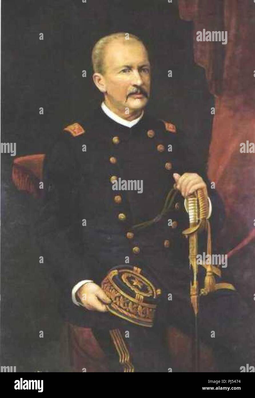 Manuel baquedano hires stock photography and images Alamy