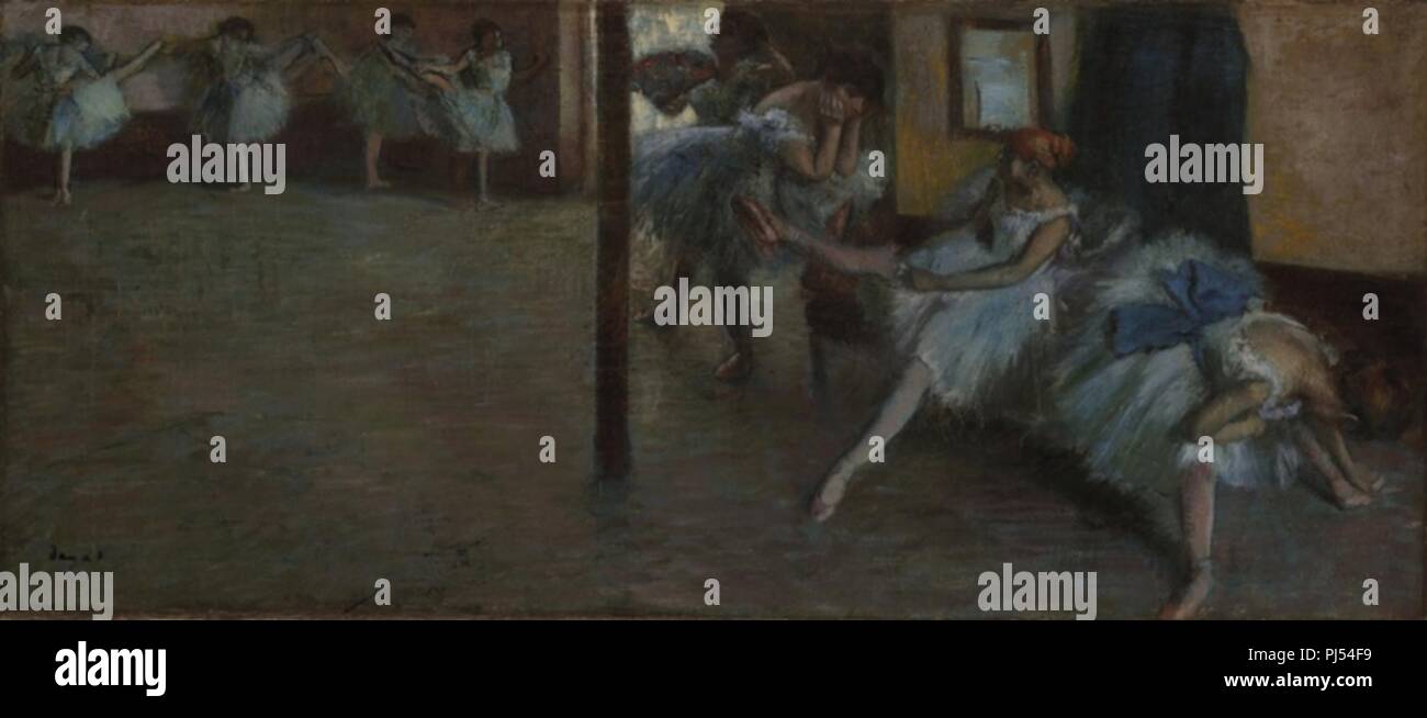 Дега Животное Фото