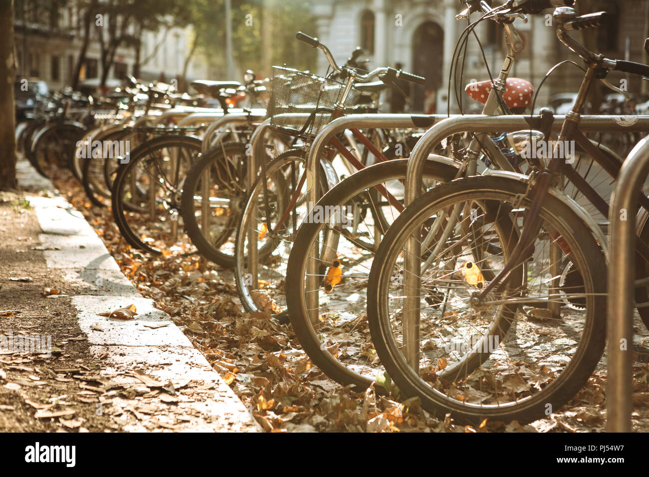 Sunlight means of transportation hi-res stock photography and images ...