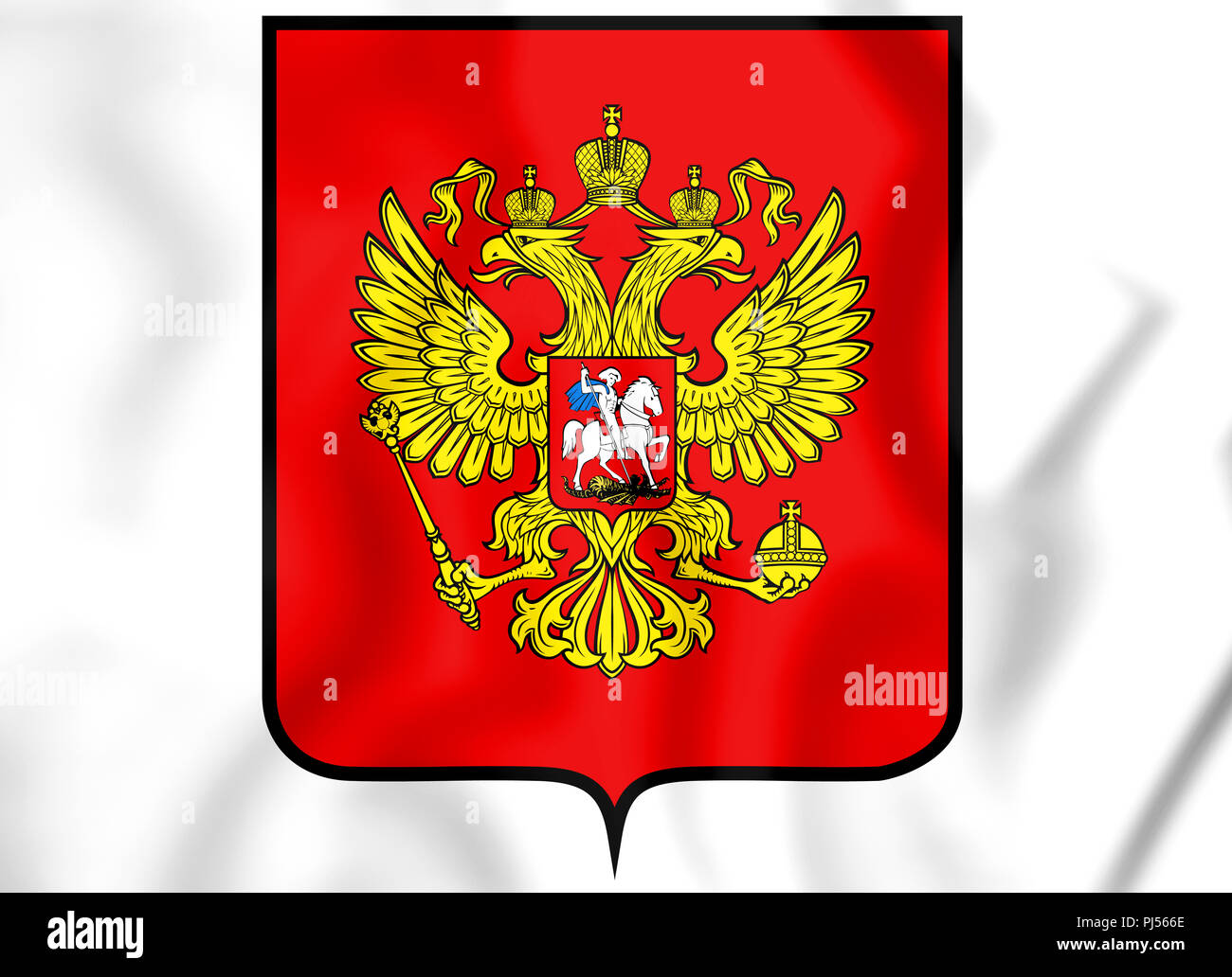 Russian Coat Arms Stock Illustrations – 1,977 Russian Coat Arms