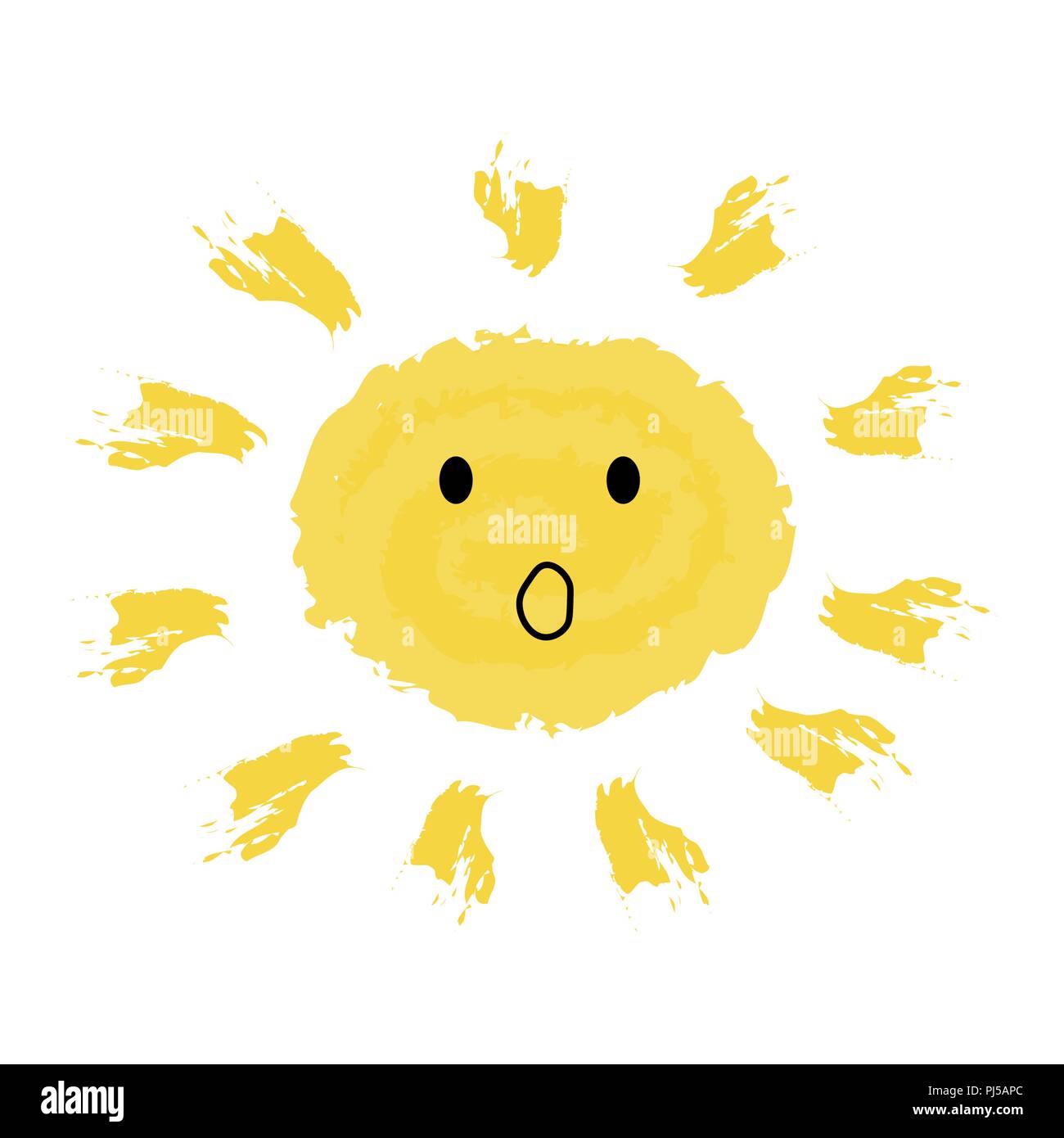 Sunicon vector vectors hi-res stock photography and images - Alamy