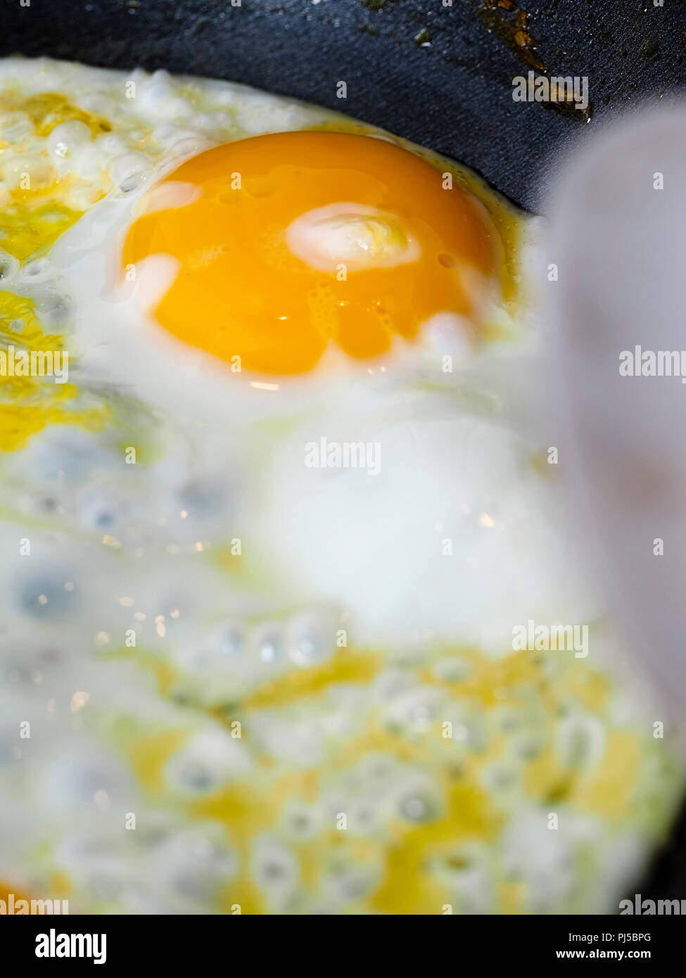 Egg yolk and butter hires stock photography and images Alamy