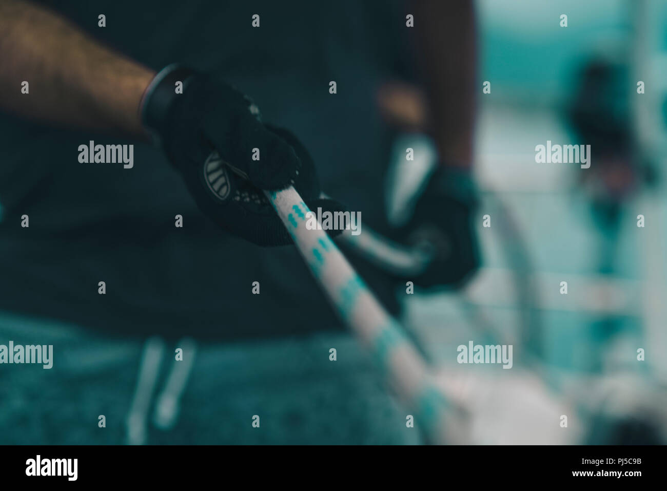 Pull Boat High Resolution Stock Photography and Images Alamy