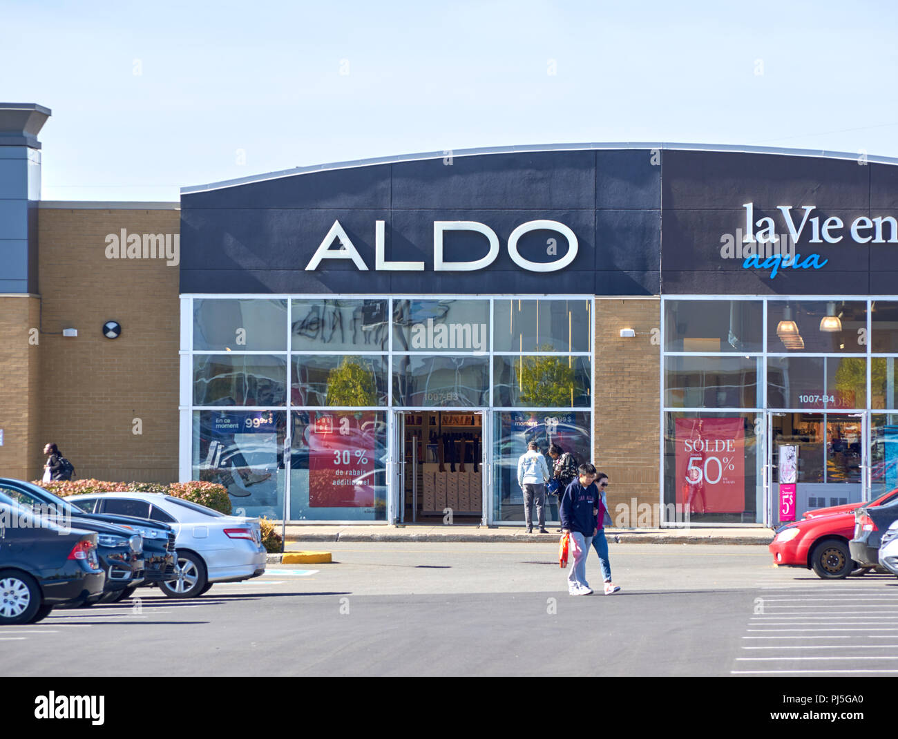 Aldo group hi-res stock photography and images - Alamy