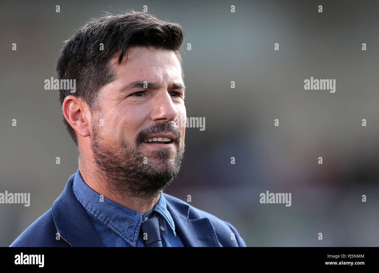Craig Doyle High Resolution Stock Photography And Images Alamy