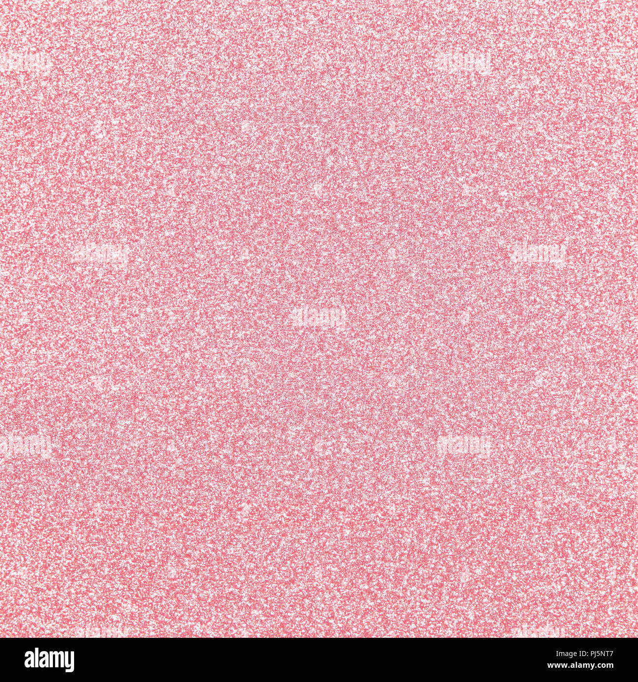 Hot pink abstract background. Pink glitter closeup photo. Pink shimmer  wrapping paper. Stock Photo