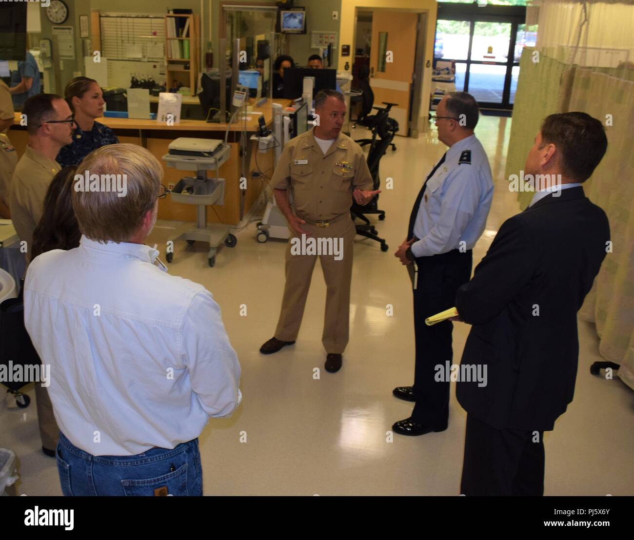 Maj. Gen. Lee E. Payne, Assistant Director for Combat Support Agency