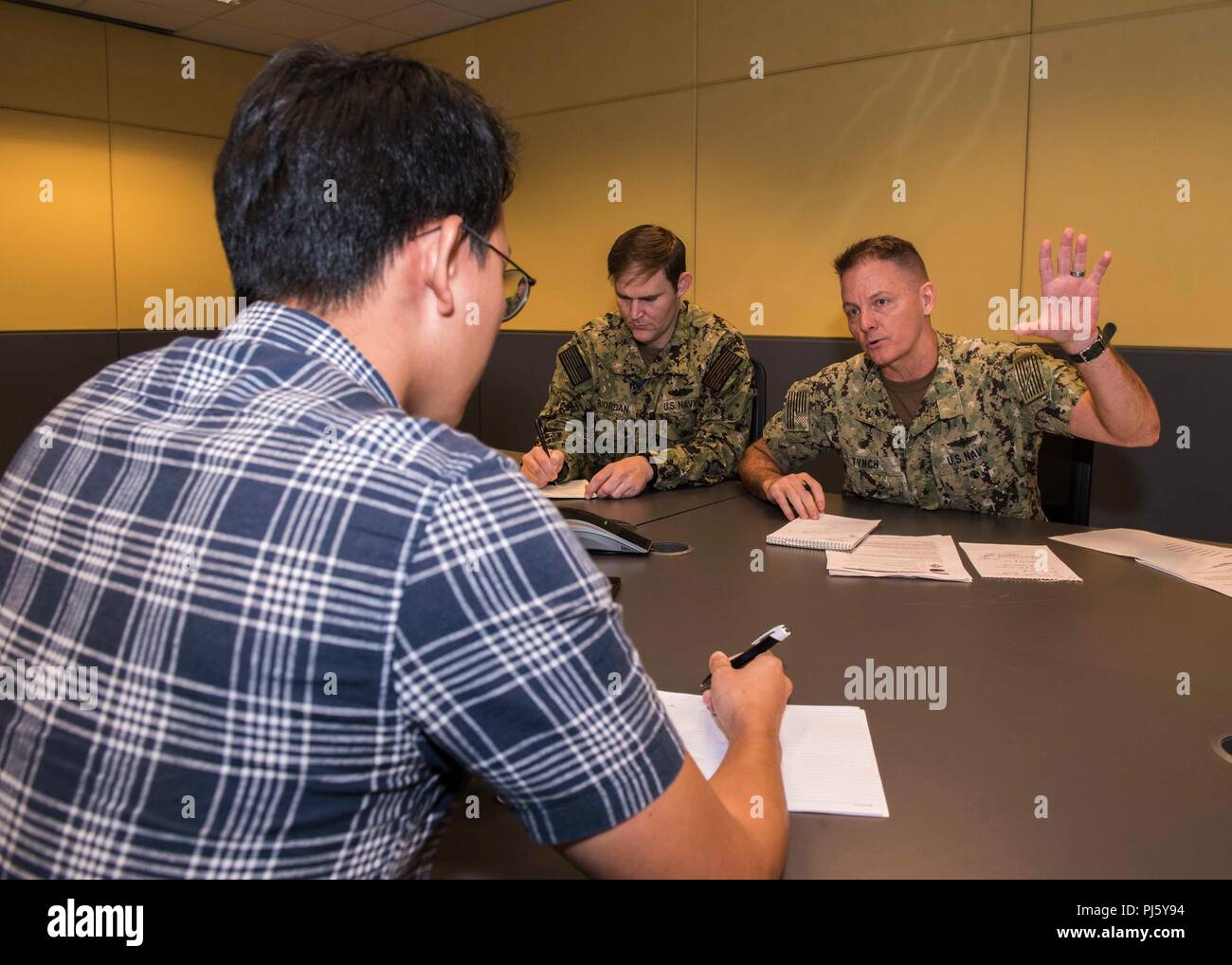 Task Force 73 is a United States Navy command responsible for logistics ...