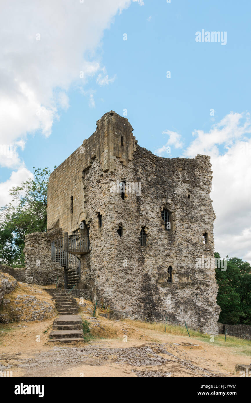 Castleton history hires stock photography and images Alamy