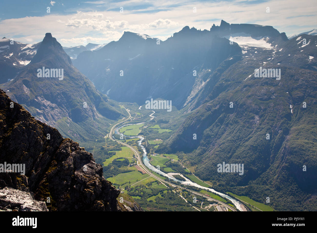 Rauma river hi res stock photography and images Alamy