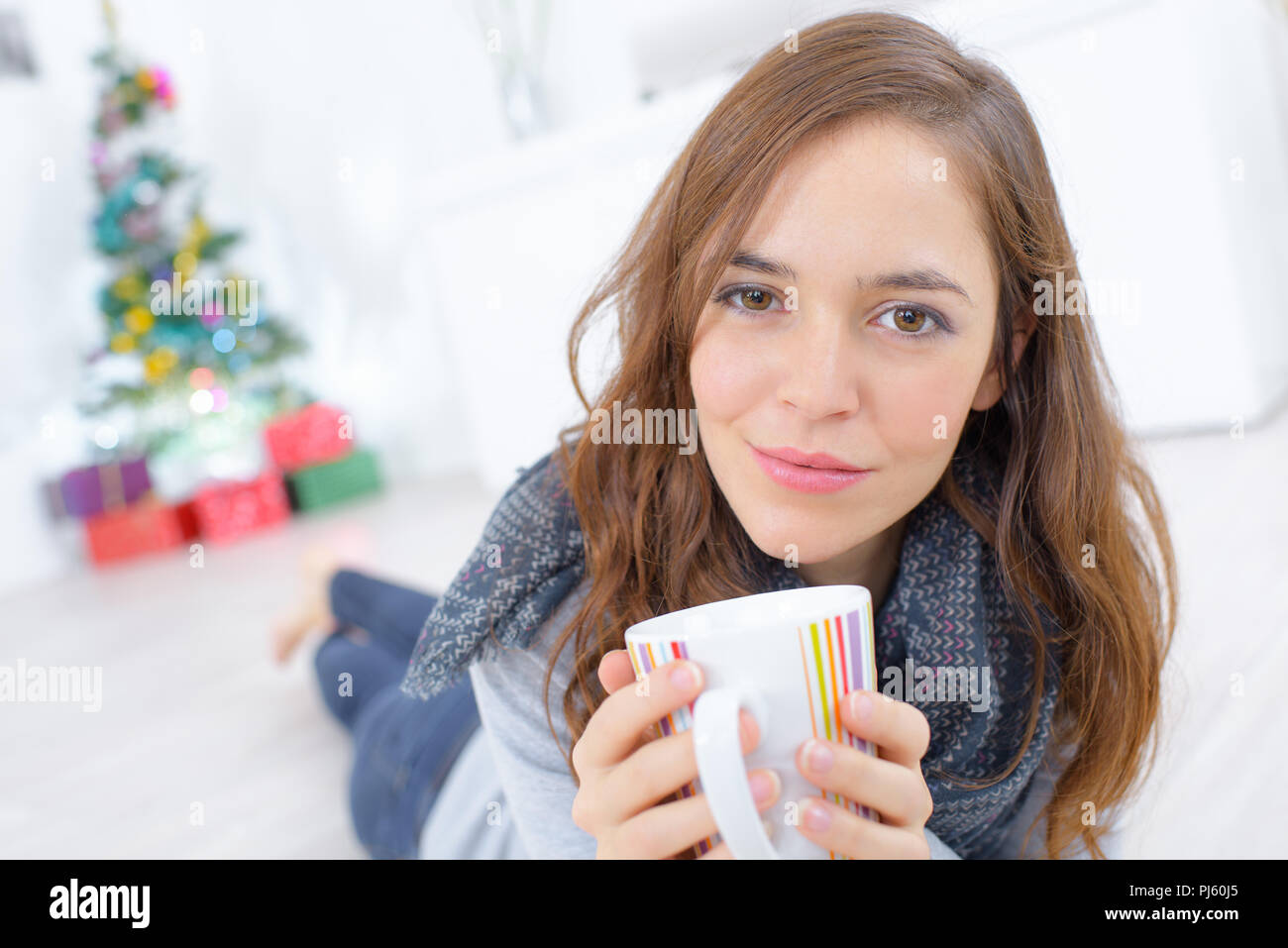 Layed down hi-res stock photography and images - Alamy