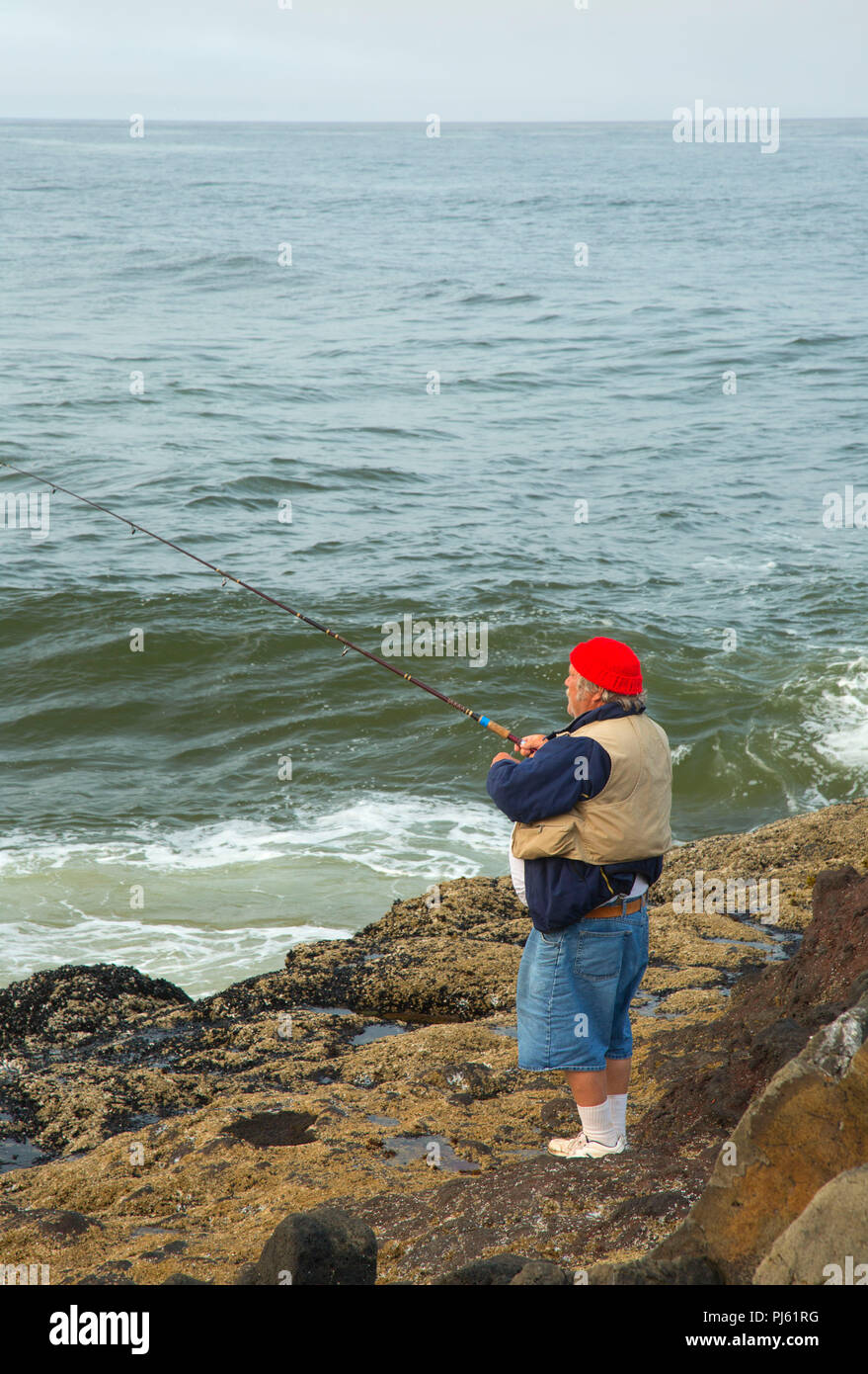 Surf perch hi-res stock photography and images - Alamy