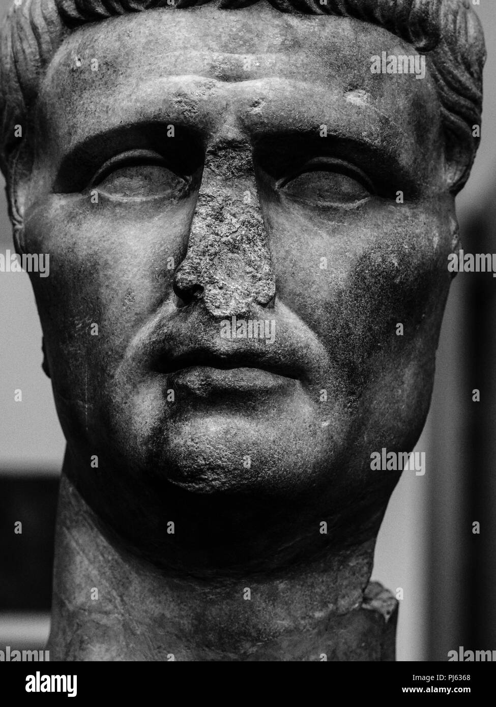 The British Museum Stock Photo - Alamy