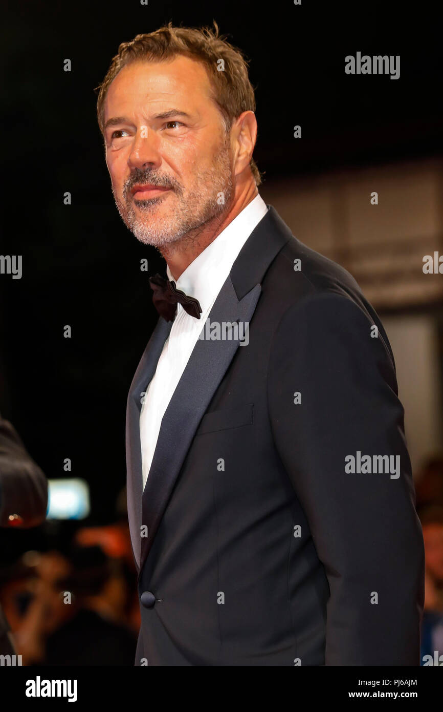 Sebastian Koch High Resolution Stock Photography And Images Alamy