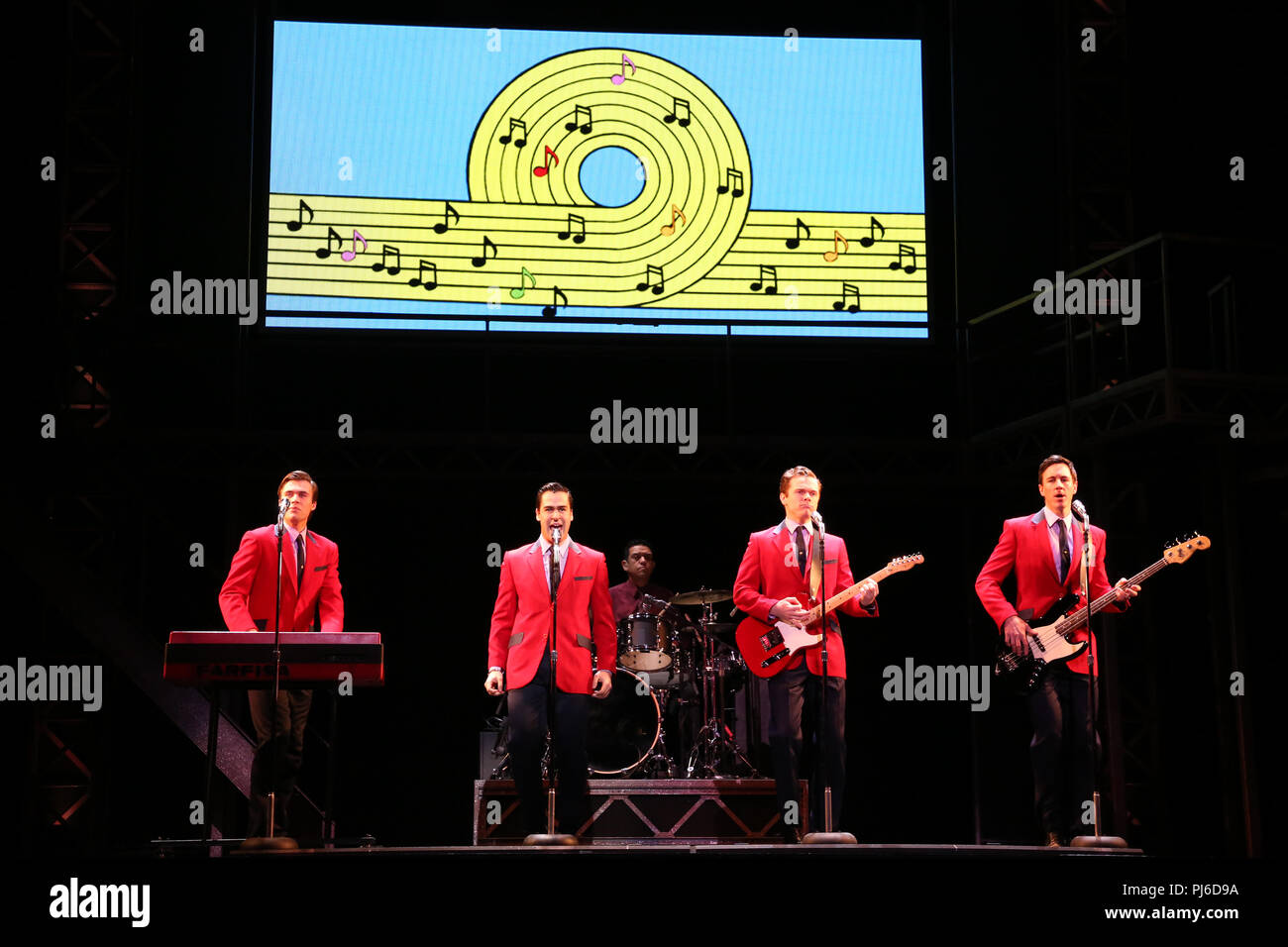 Nick massi hires stock photography and images Alamy