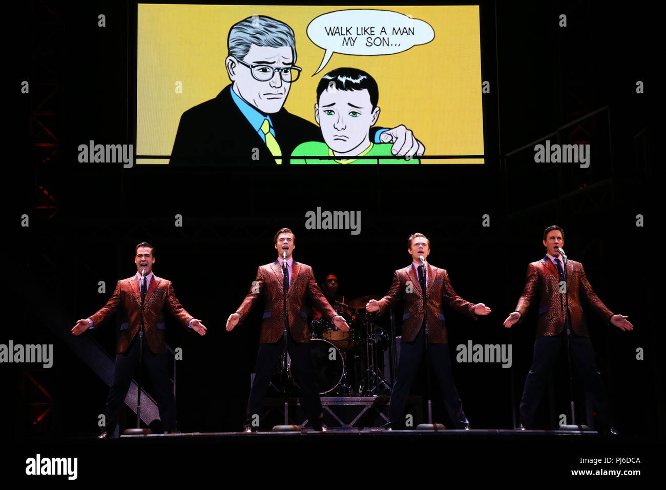 jersey boys who loves you