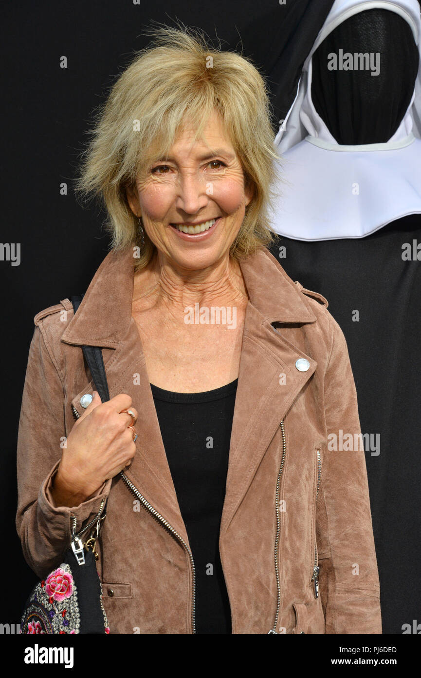 Lin Shaye Stock Photos & Lin Shaye Stock Images - Alamy