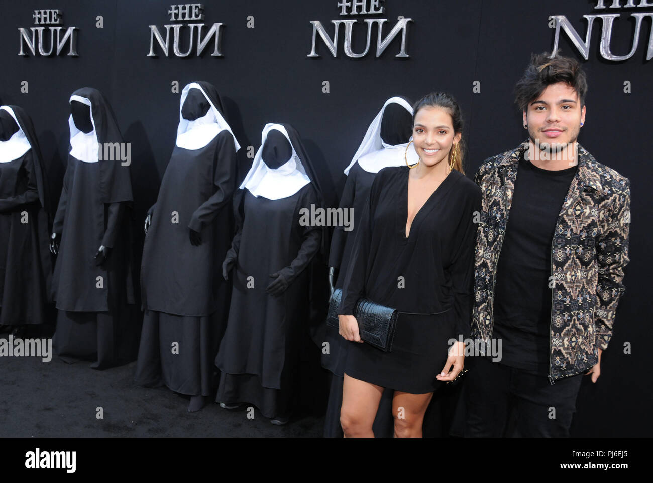 Emma Chamberlain attending the Louis Vuitton Womenswear Fall/Winter 2022/2023  show as part of Paris Fashion Week in Paris, France on March 07, 2022.  Photo by Aurore Marechal/ABACAPRESS.COM Stock Photo - Alamy