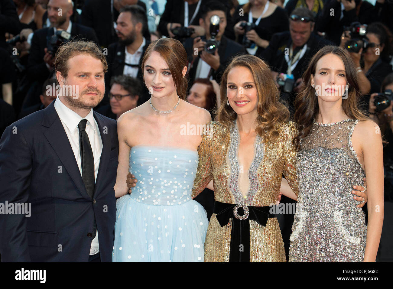 venice-italy-4th-sep-2018-brady-corbet-raffey-cassidy-natalie