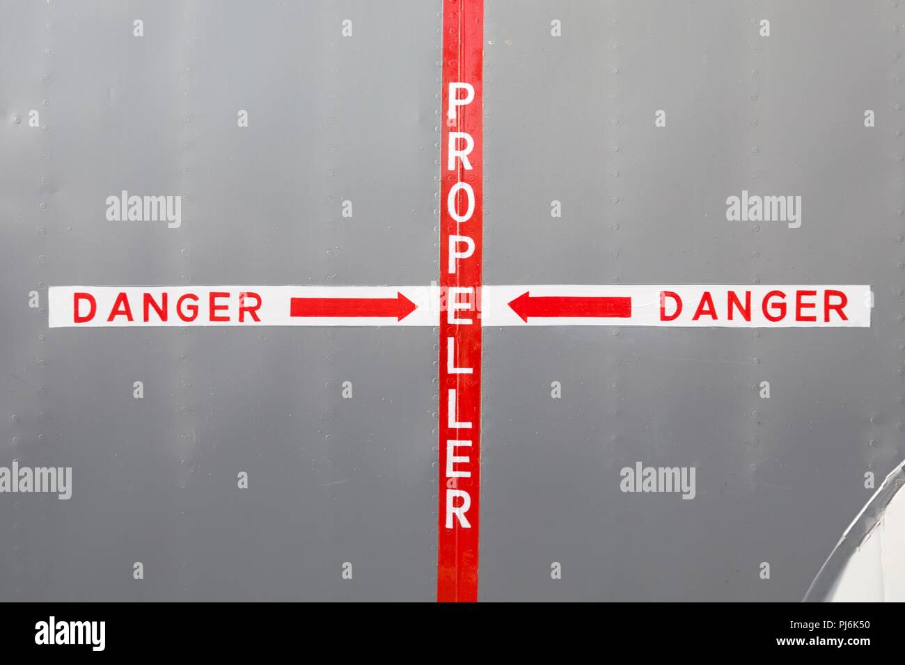 Danger Zone High Resolution Stock Photography and Images Alamy
