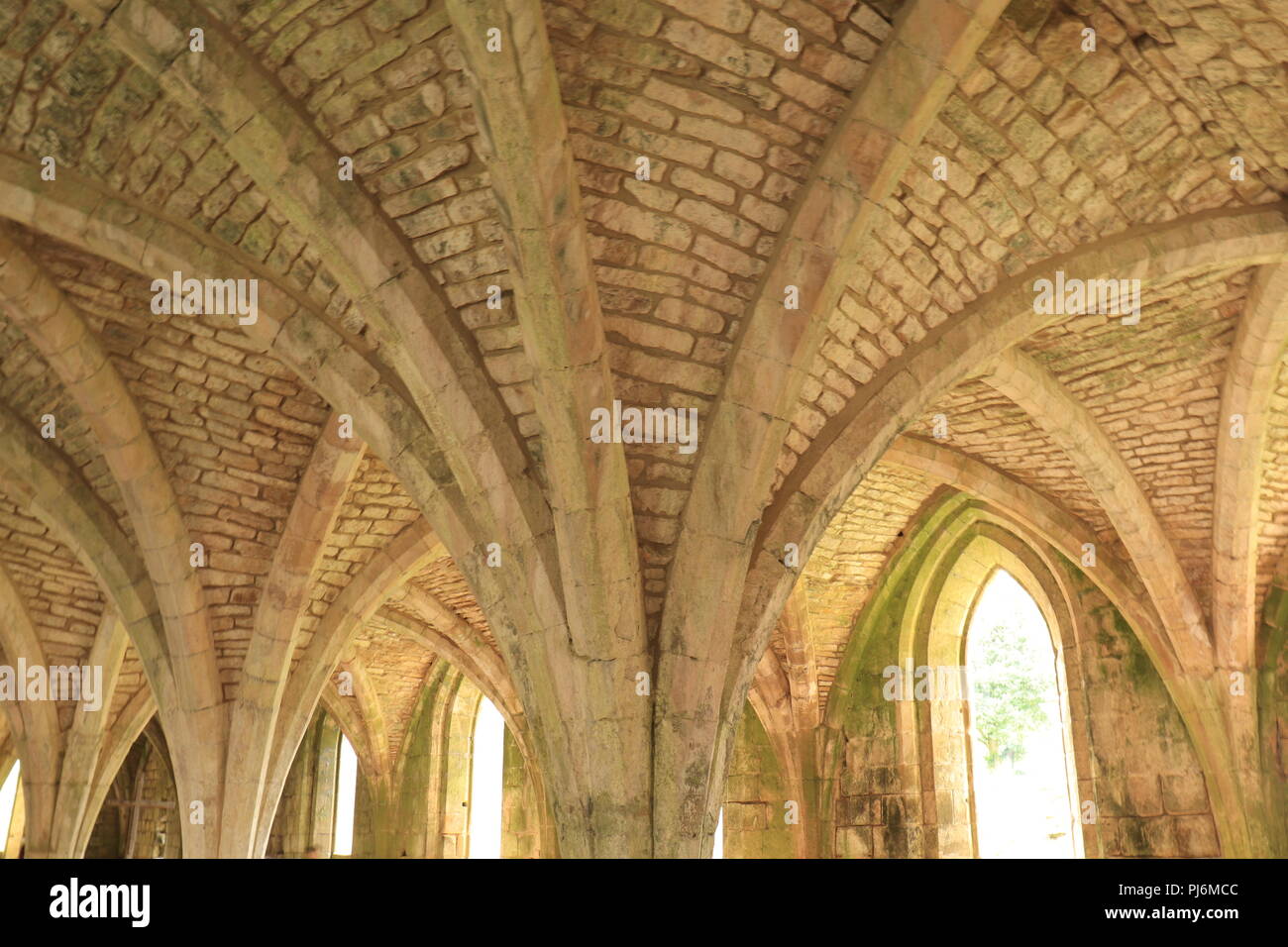 Ripon abbey harrogate hires stock photography and images Alamy