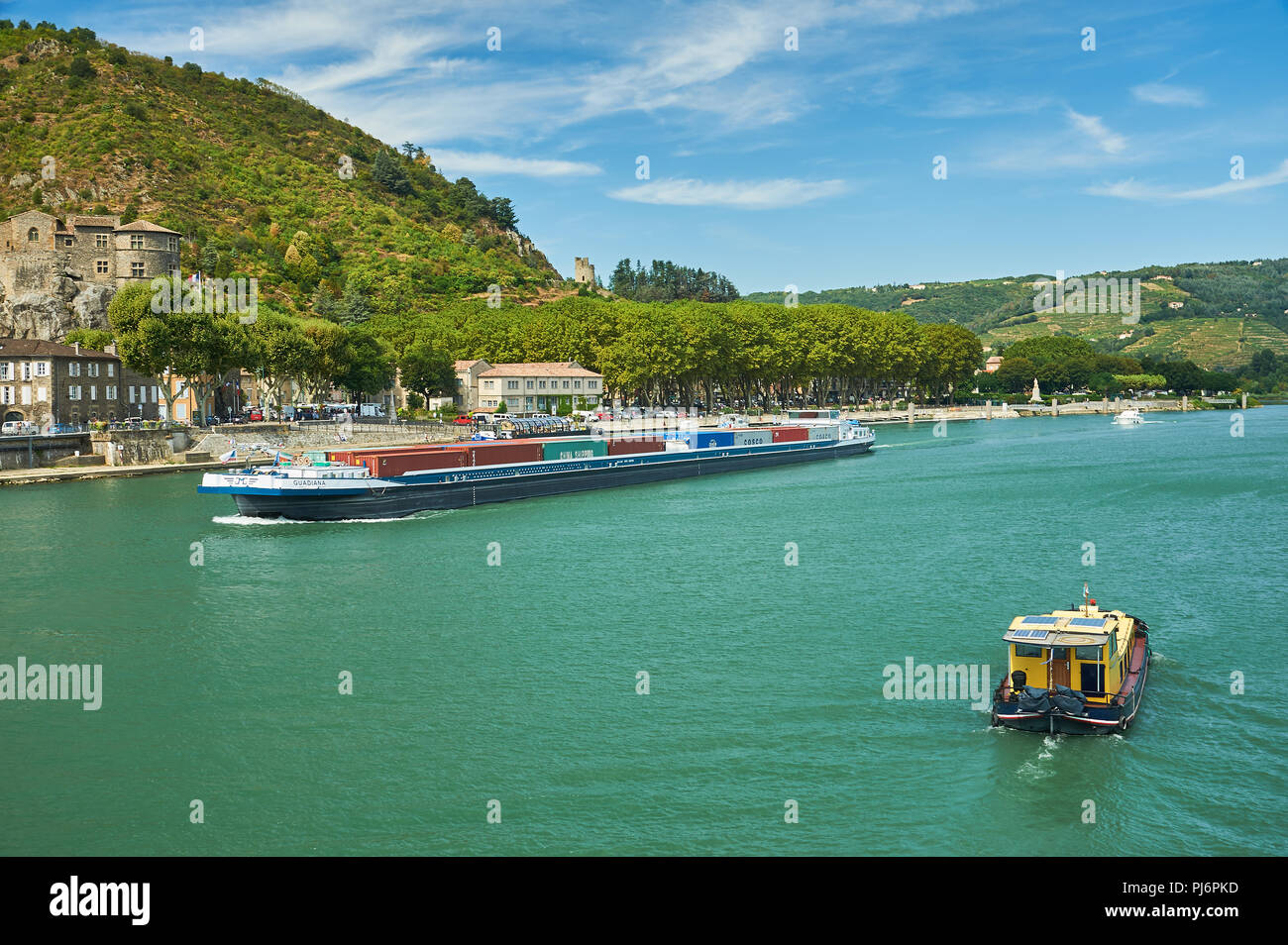 Transporting boats hires stock photography and images Alamy