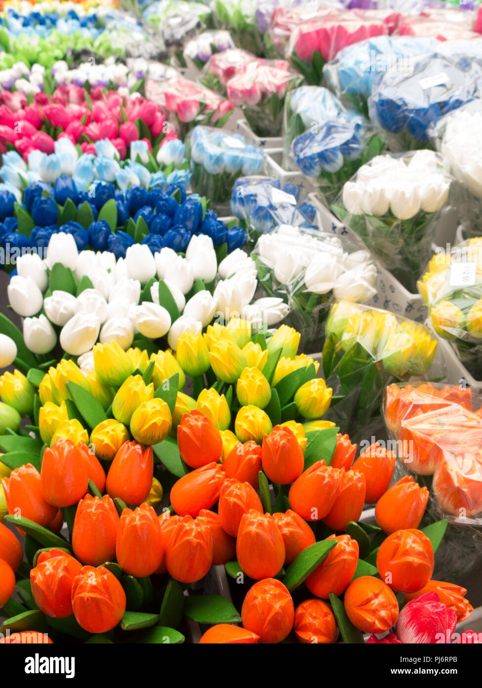 Tulips from Amsterdam Stock Photo Alamy