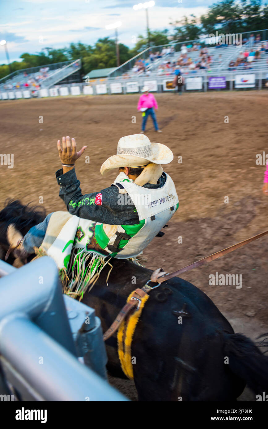 Western cowboy equipment hi-res stock photography and images - Alamy