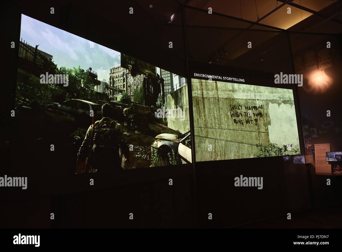 video games victoria and albert