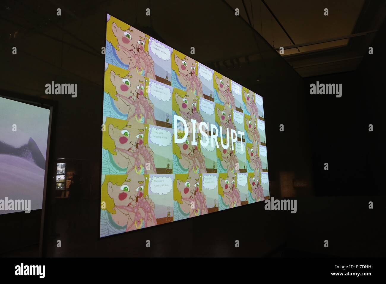 victoria and albert museum video games