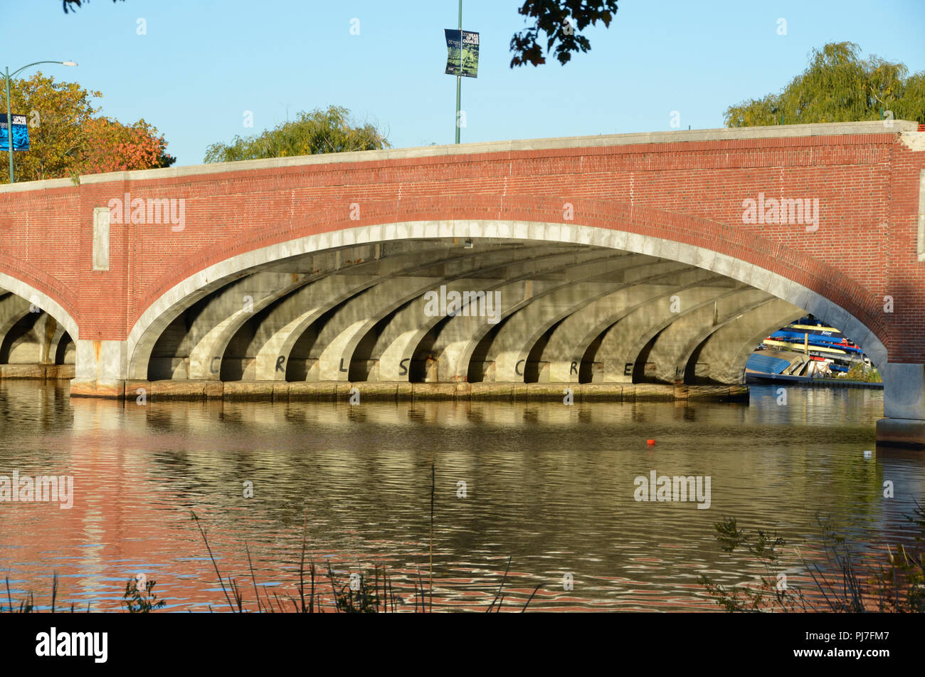 Eliot road bridge hires stock photography and images Alamy