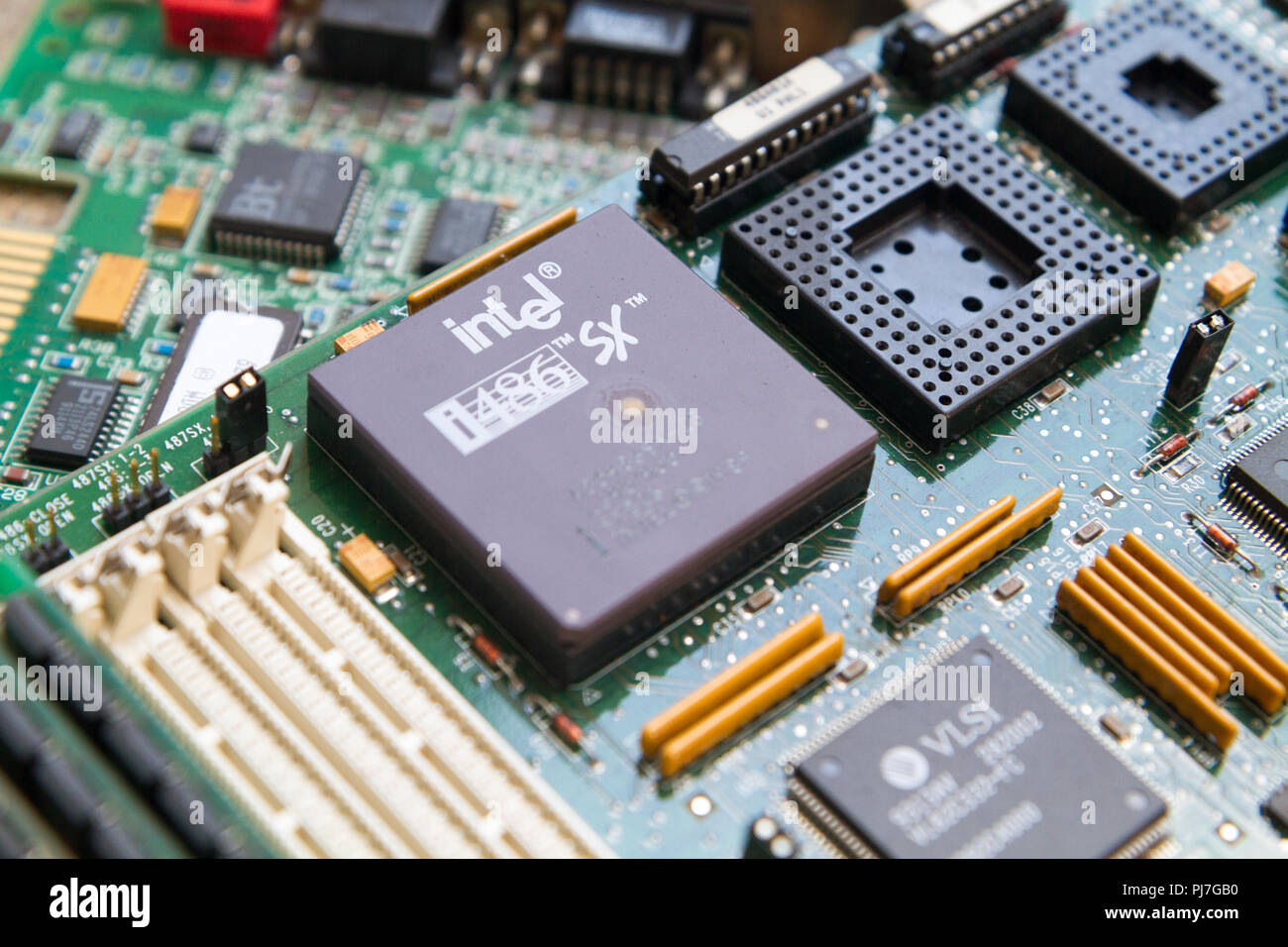 I486 hires stock photography and images Alamy