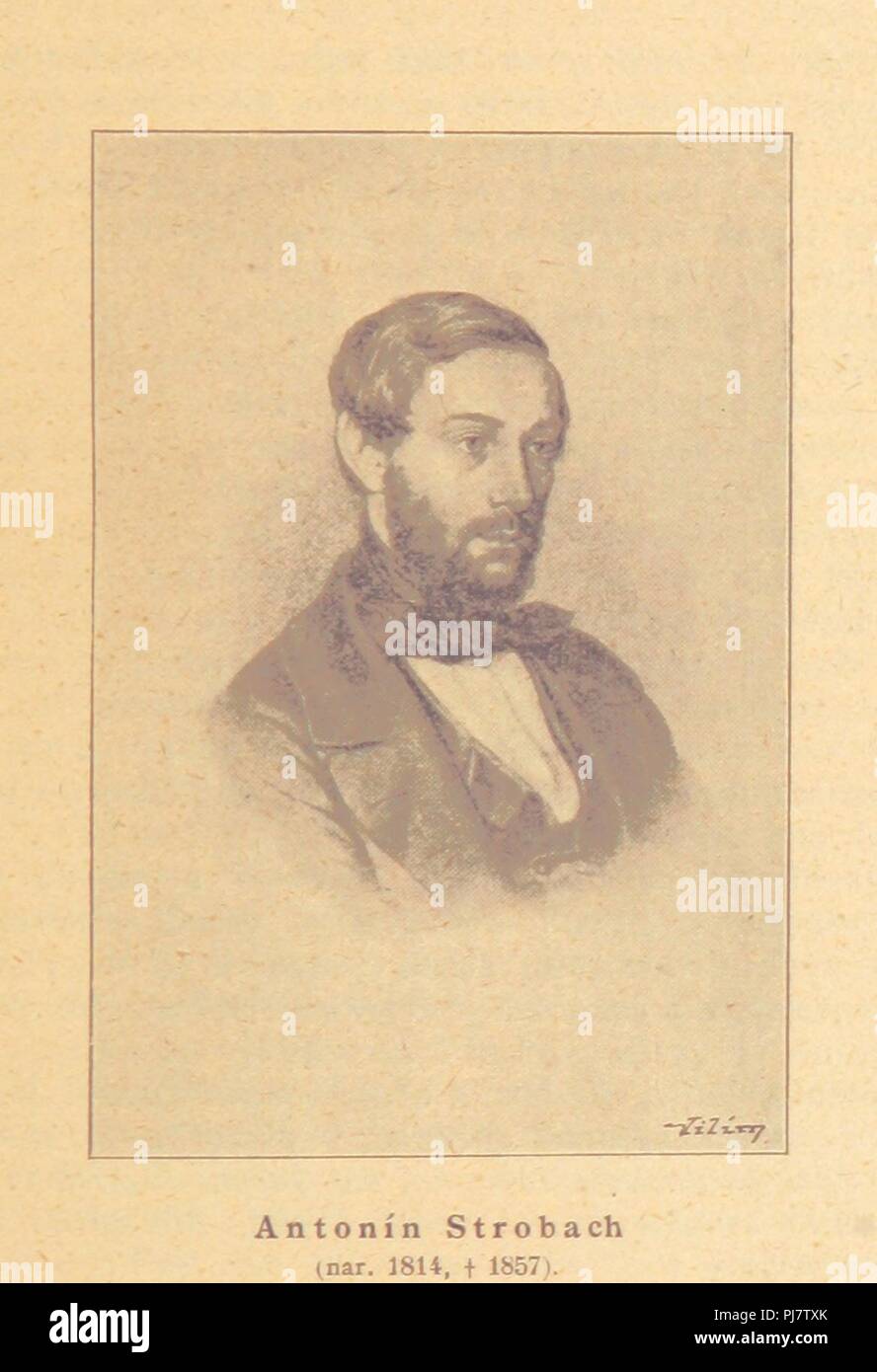 Image From Page 39 Of C Echove A Ne Mci R 1848 A Boj O