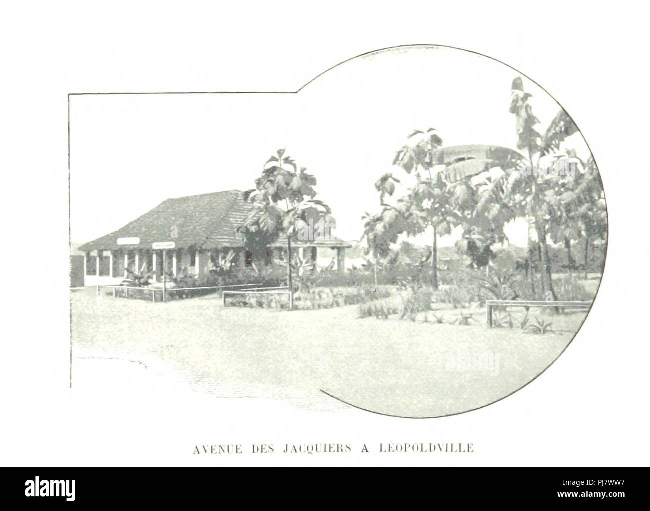 Croquis Rdc Croquis congolais hi-res stock photography and images - Alamy