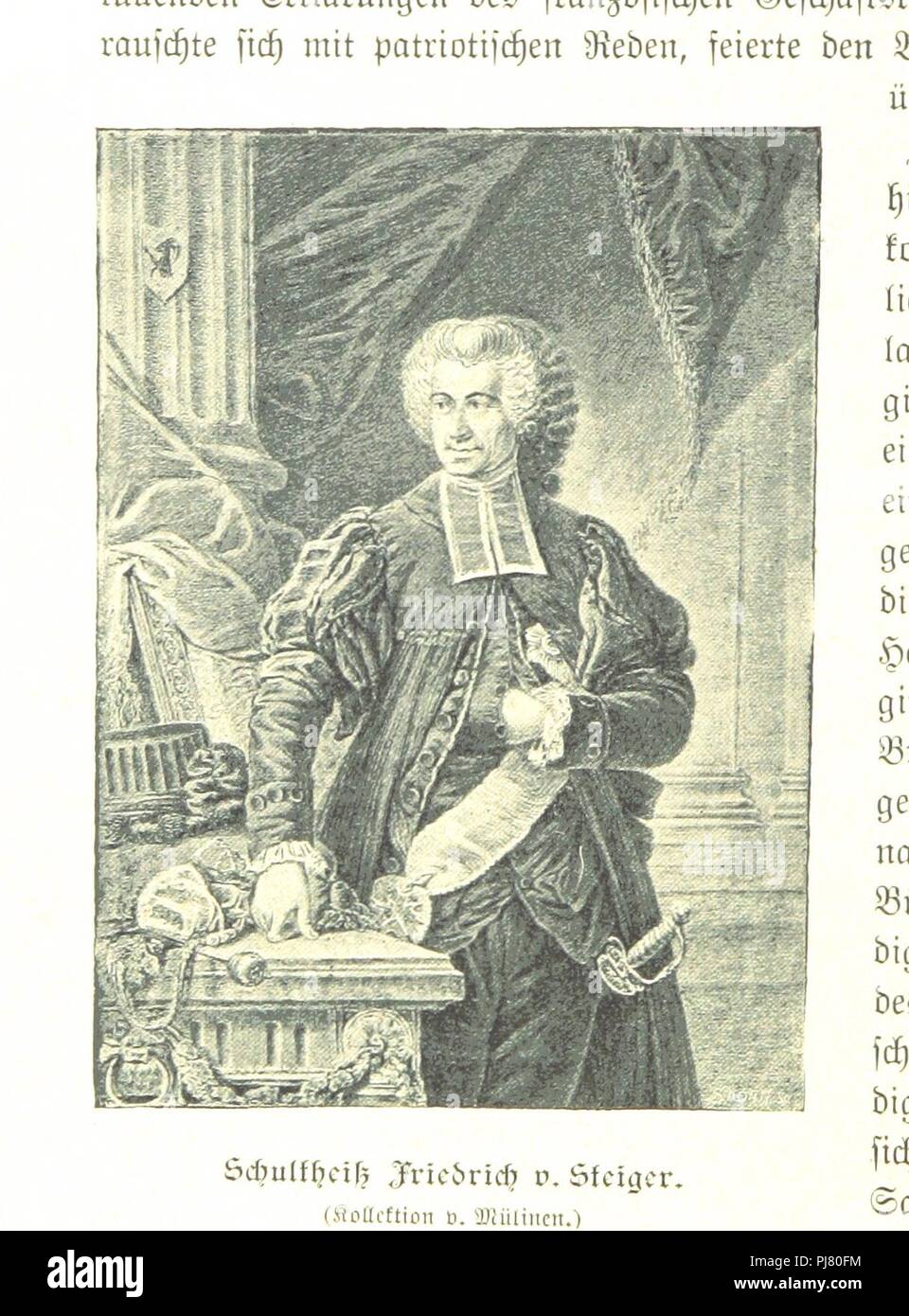 Image from page 70 of 'Die Schweiz im neunzehnten Jahrhundert ...