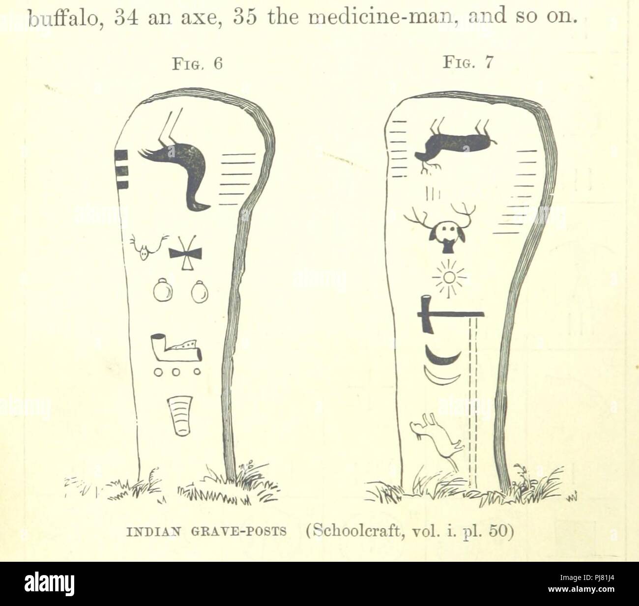 Image From Page 80 Of The Origin Of Civilisation And The - 