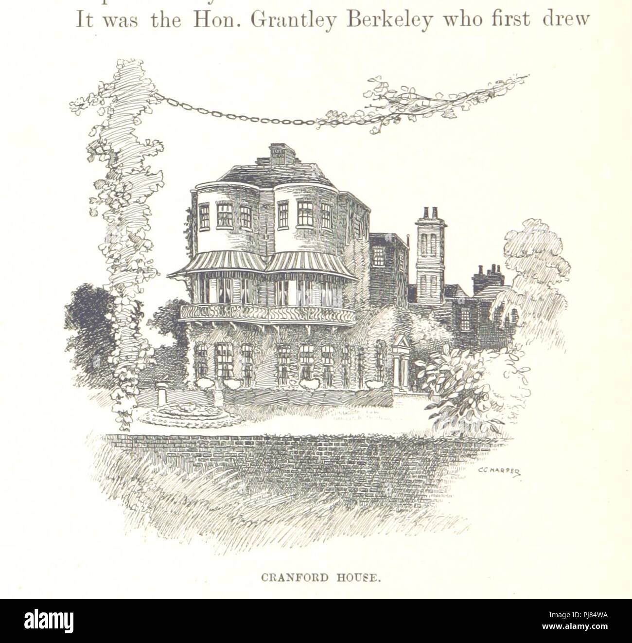 Trivolify Image from page 112 of 'The Bath Road. History, fashion and frivolity ...