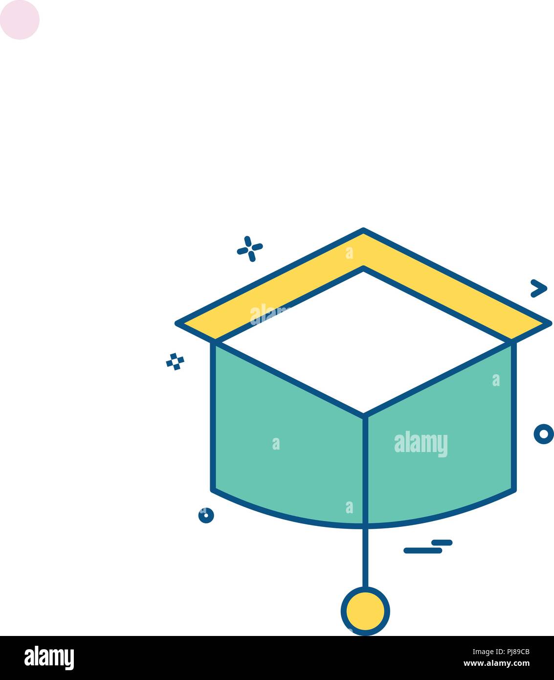 Convocation Stock Vector Images - Alamy