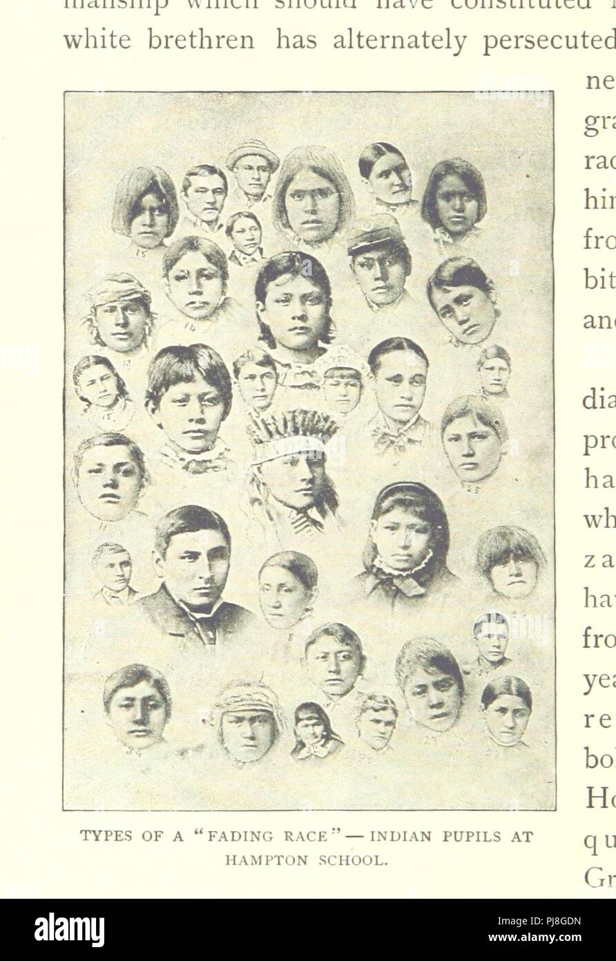 Story american indian origin development hi-res stock photography and ...