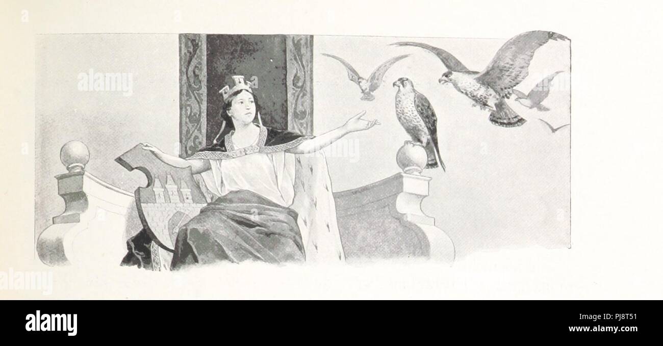 Image from page 463 of 'Na u ́svite ̌ nove ́ doby. De ̌jiny roku 1848