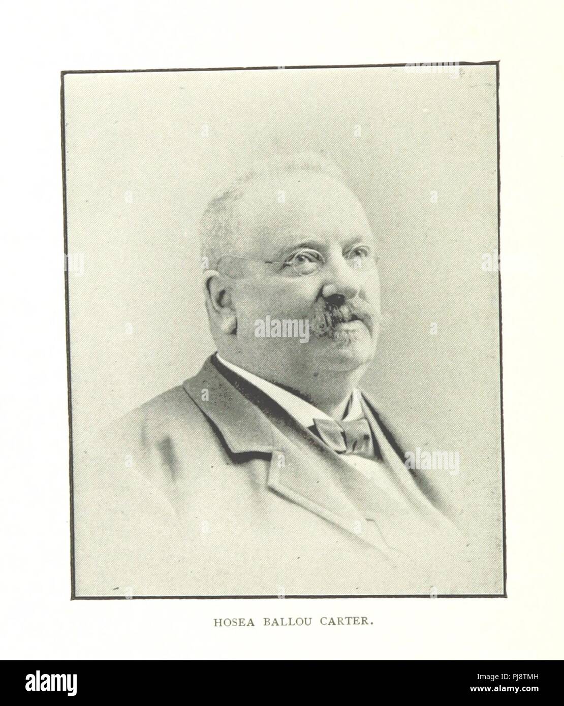 Image from page 498 of 'A Memorial of the town of Hampstead, New