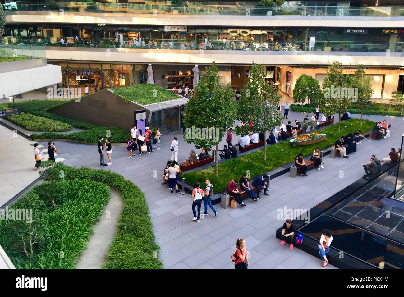 Zorlu hi-res stock photography and images - Alamy