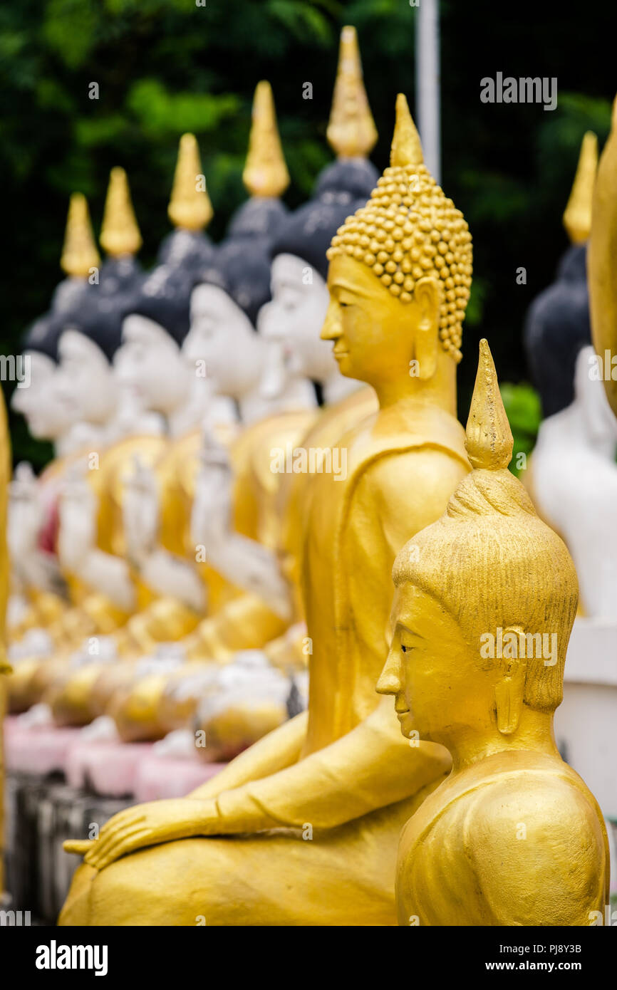 thailand buddha image Stock Photo - Alamy