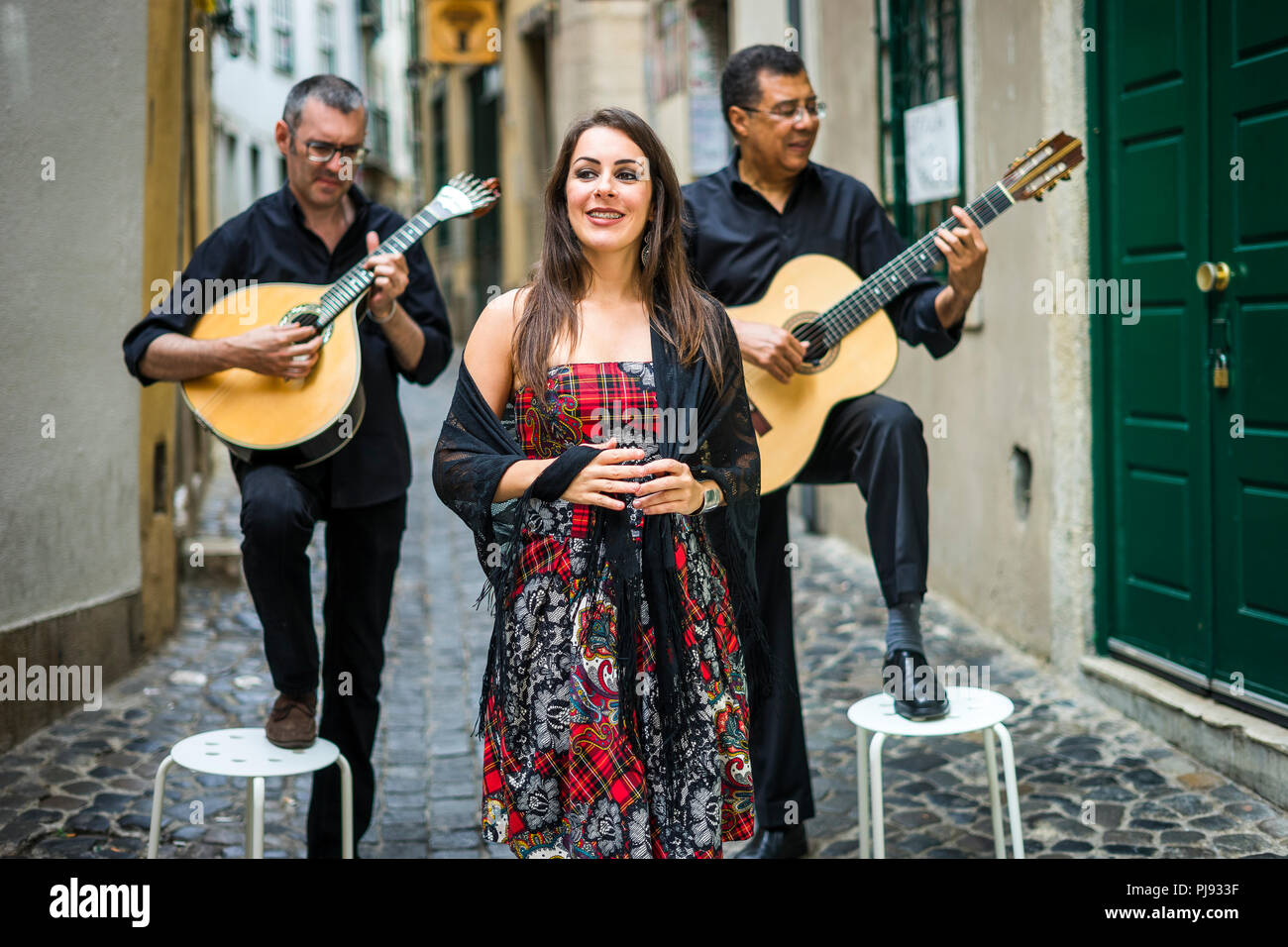 Chuva-Portuguese Fado #capacasting #musicaltheatre #music #singing #po