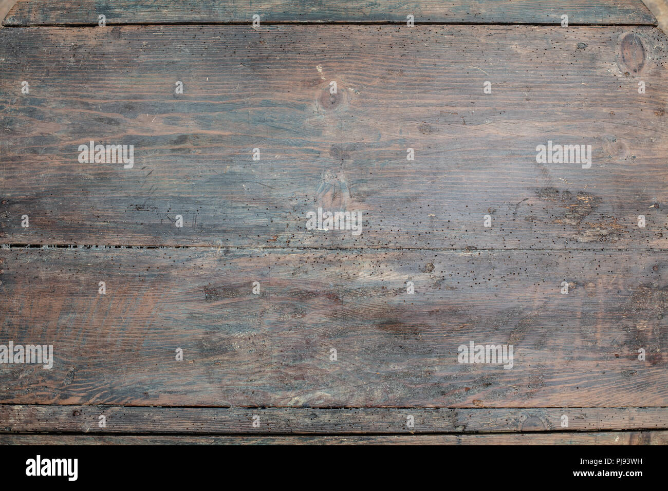 Grunge wooden texture for creative background full frame, high resolution image Stock Photo