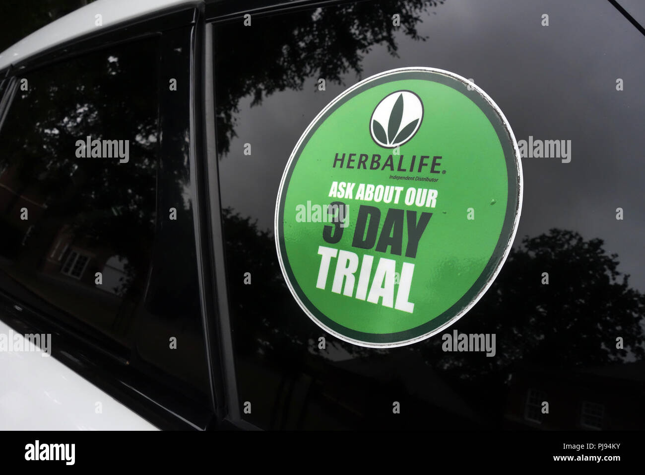 Offer Sticker High Resolution Stock Photography And Images Alamy