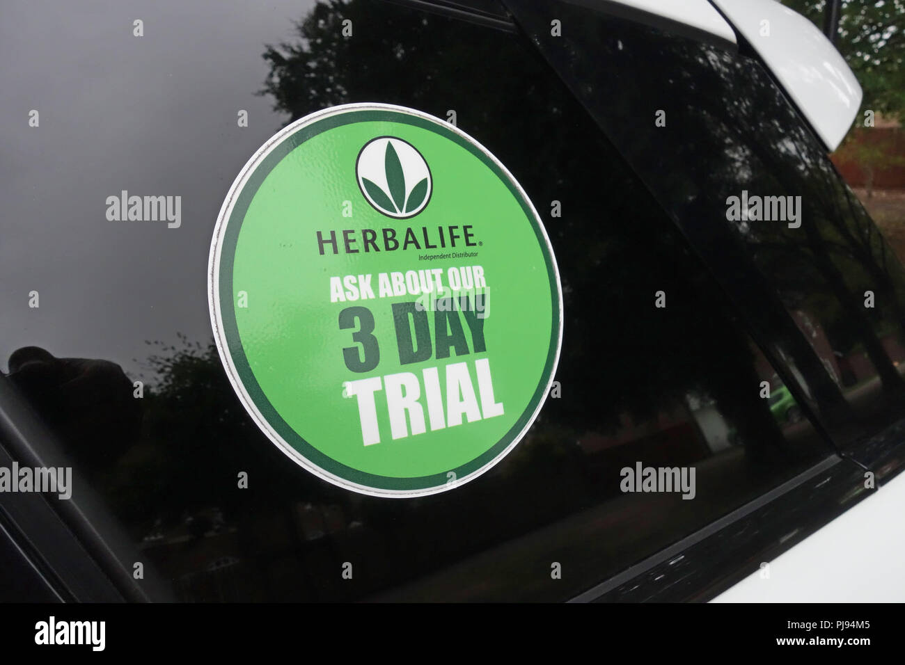 Offer Sticker High Resolution Stock Photography And Images Alamy