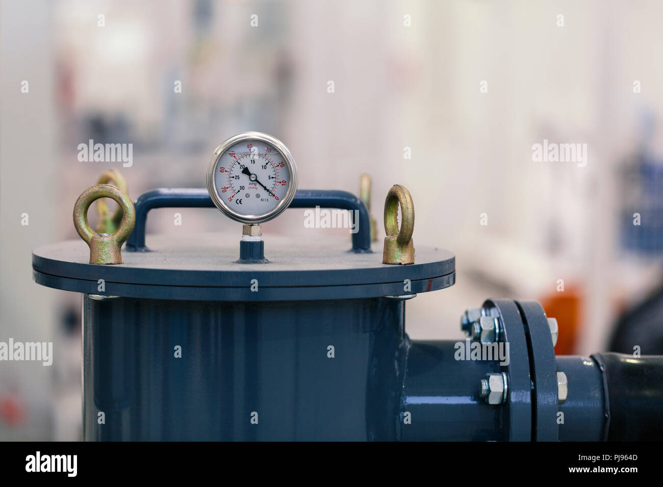 Valve chamber hires stock photography and images Alamy