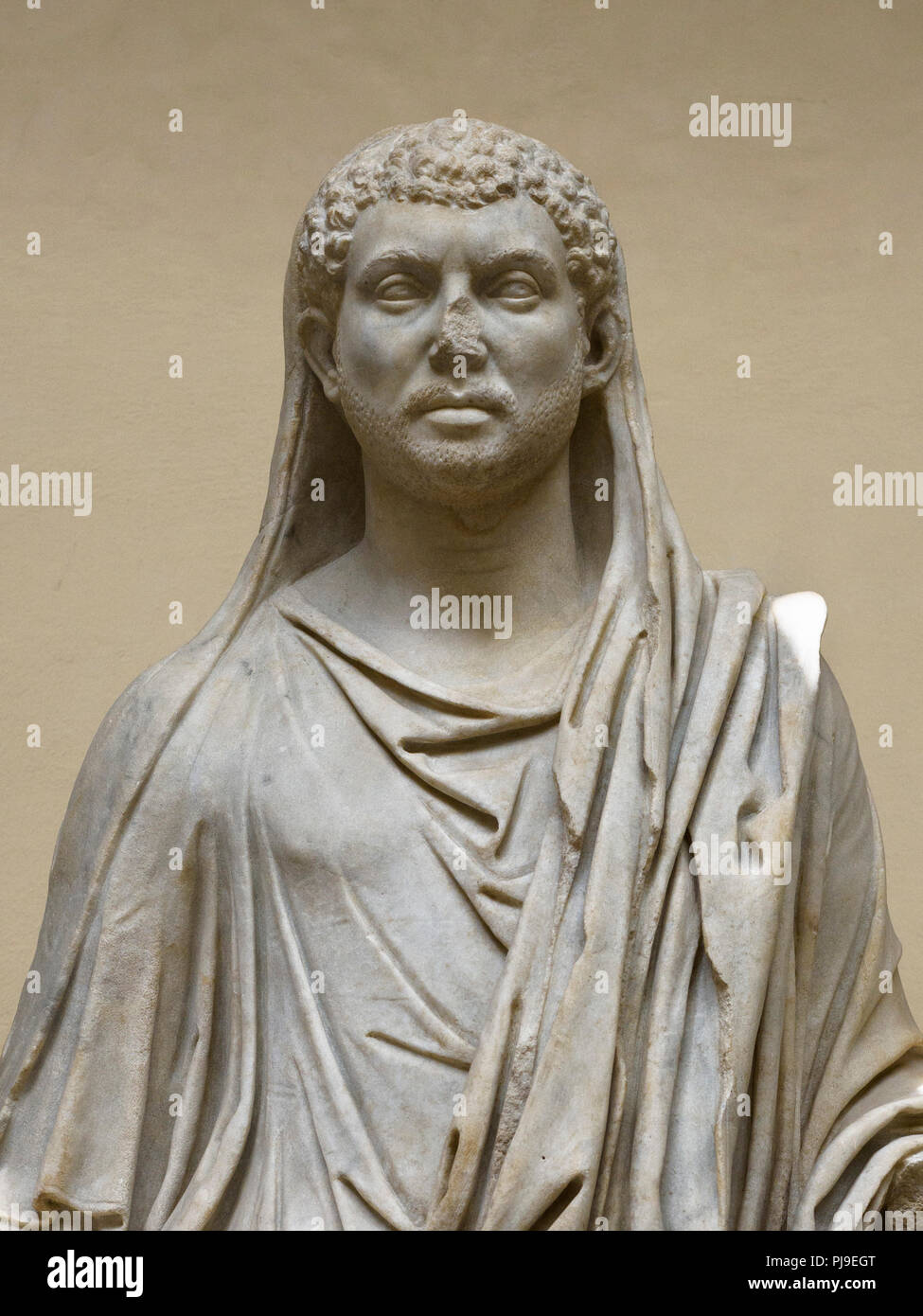 Antica statua antica hires stock photography and images Alamy