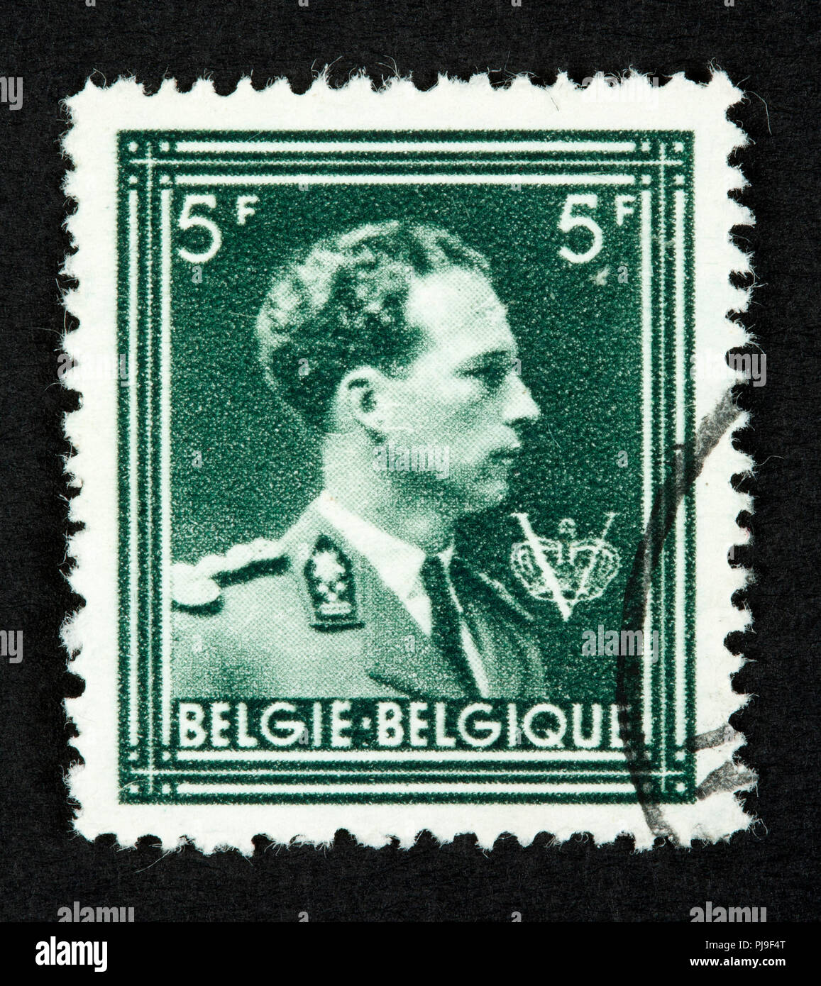 Stamp belgium hi-res stock photography and images - Page 17 - Alamy